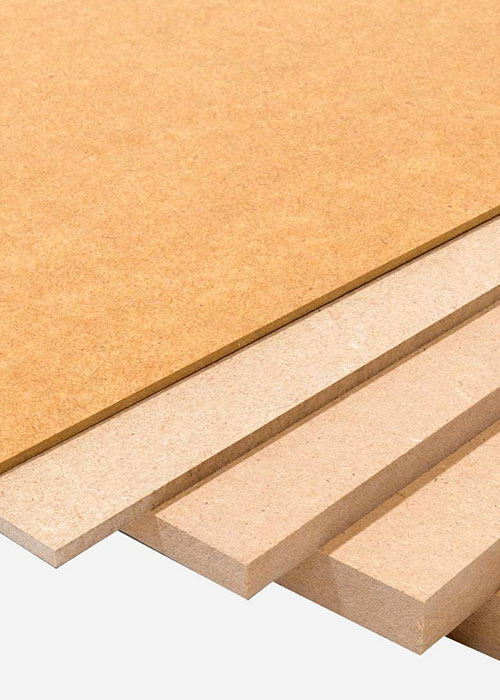 Pannelli MDF - Ceppi Legnami